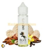 جویس بستنی وانیلی فندق بادام بی ال وی کی <br><span>Blvk UniNuts 60ml</span>